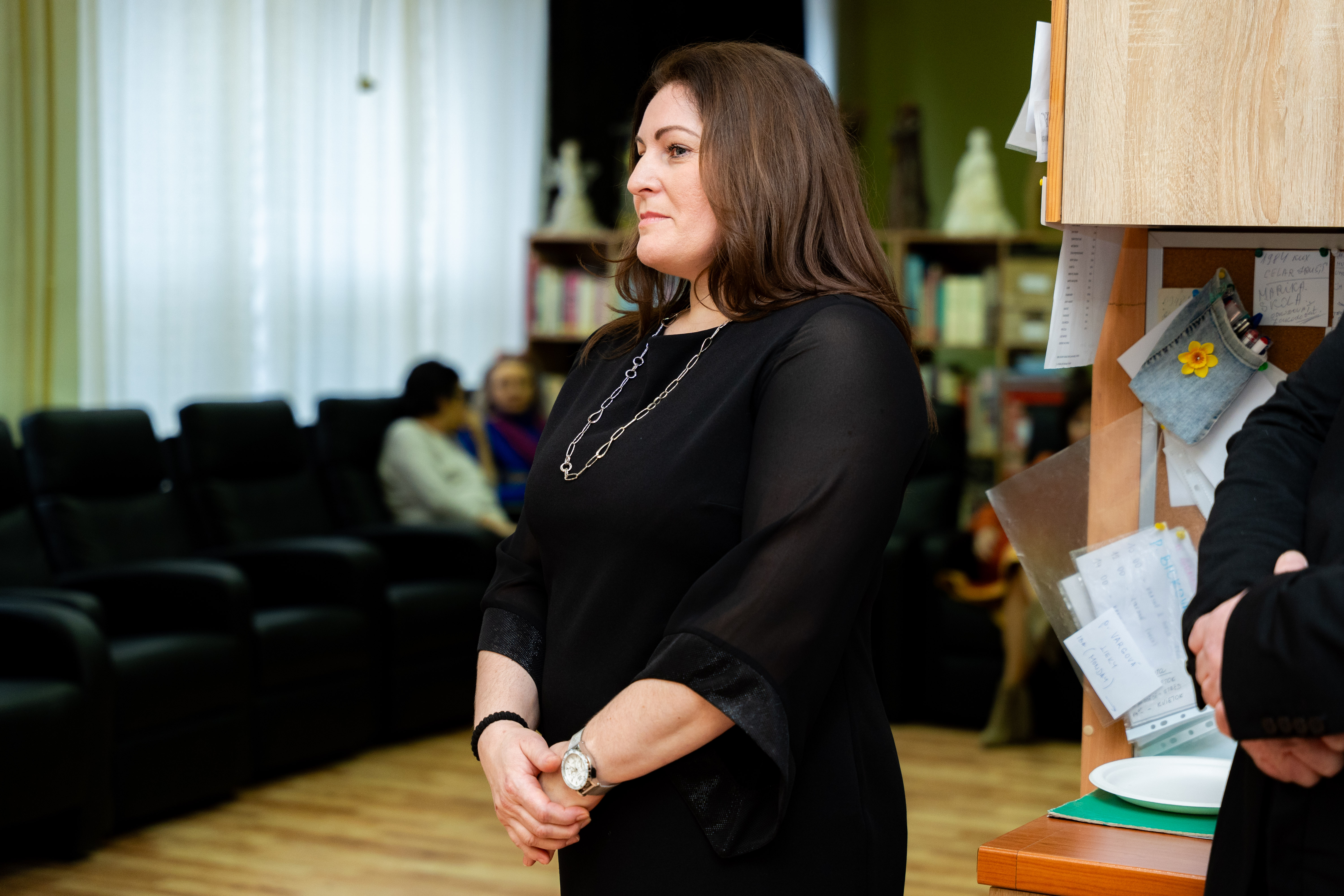 Seniorsky klub - Denny stacionar sv. Heleny-10